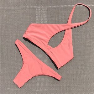 Mikoh Two-piece Swimsuit